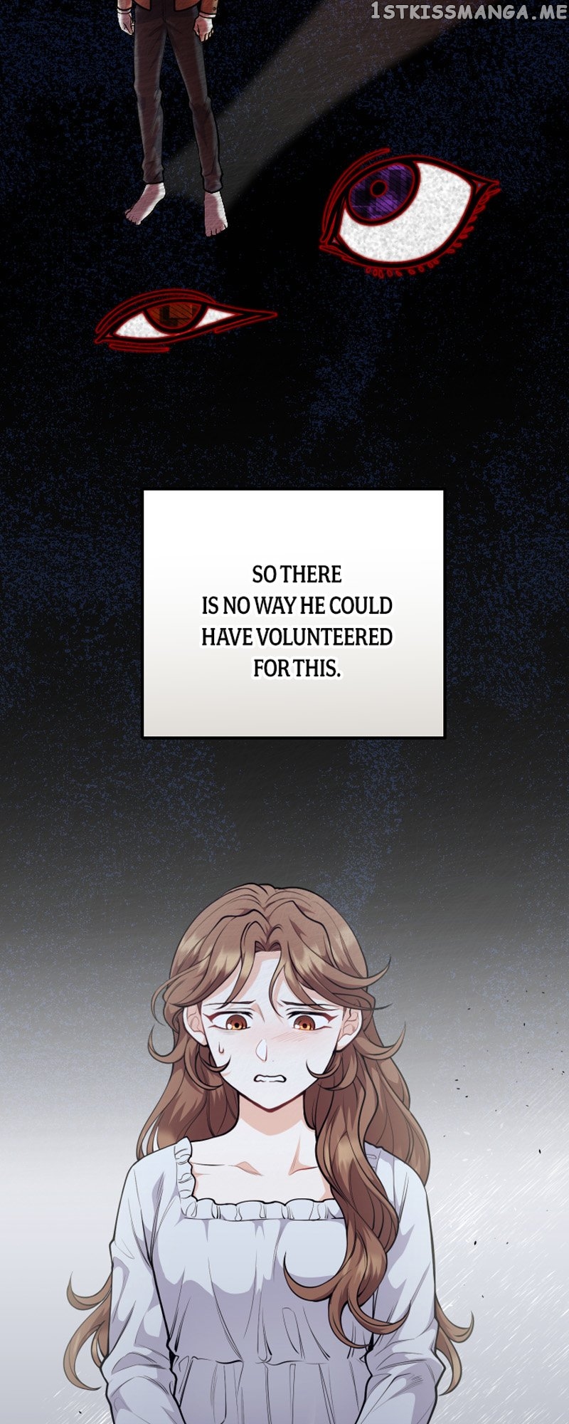 The Gap Between You and Me Chapter 15 - page 39