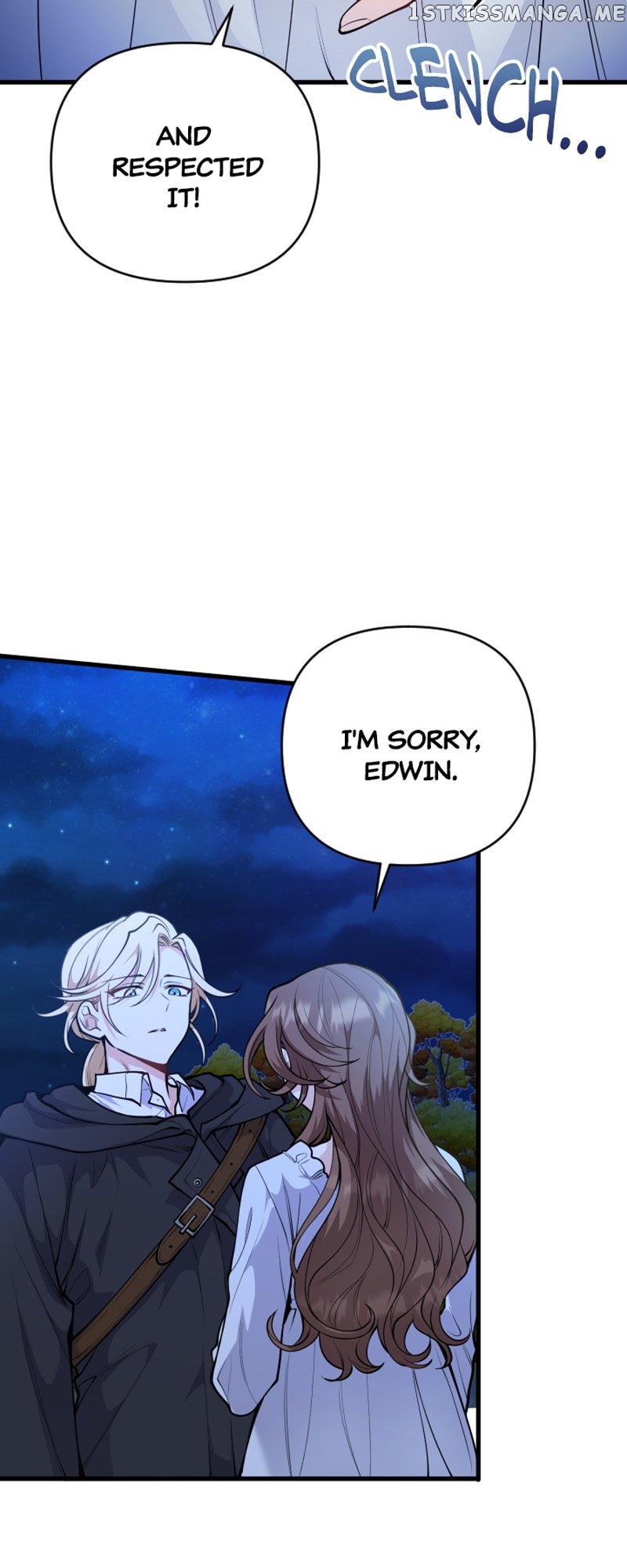 The Gap Between You and Me Chapter 15 - page 41