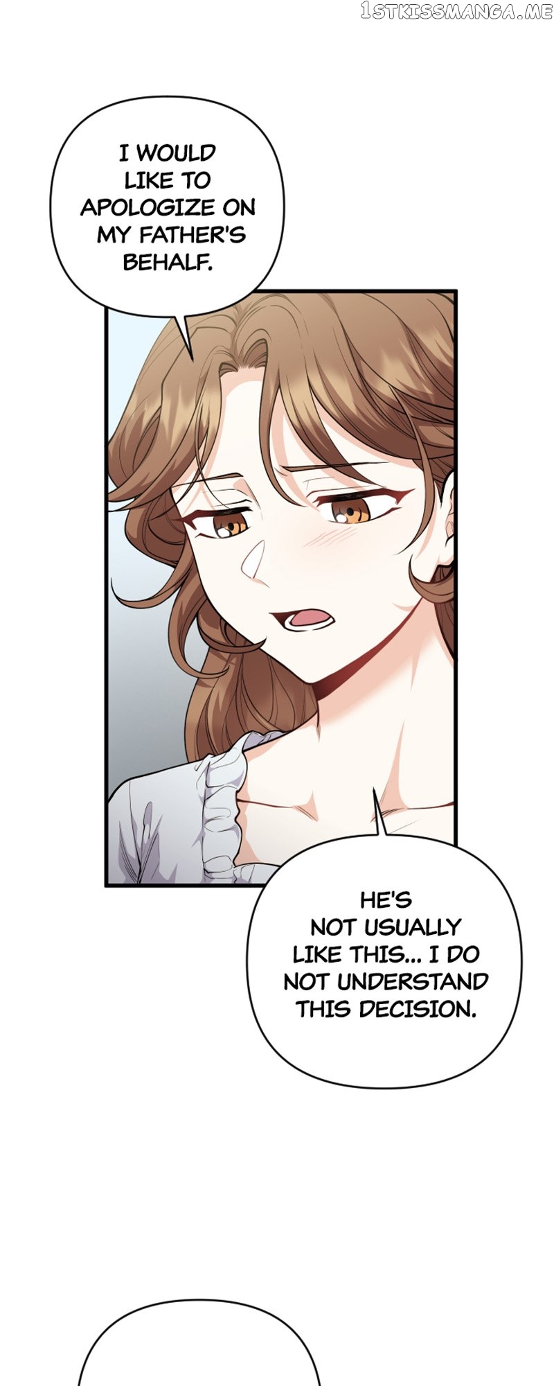 The Gap Between You and Me Chapter 15 - page 43