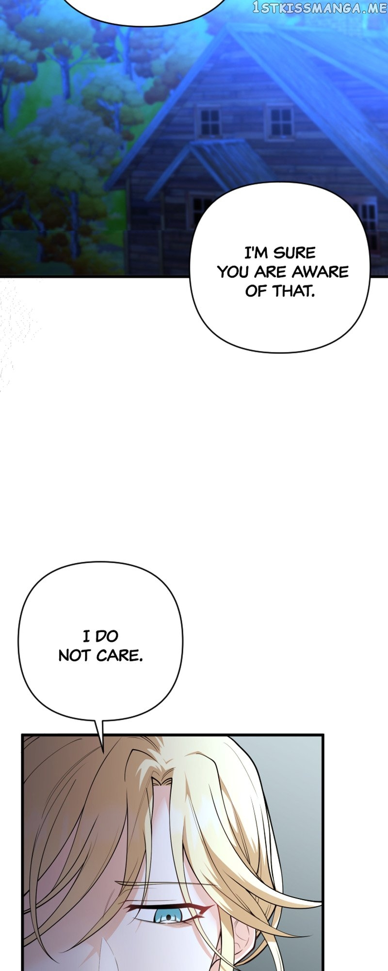 The Gap Between You and Me Chapter 15 - page 49