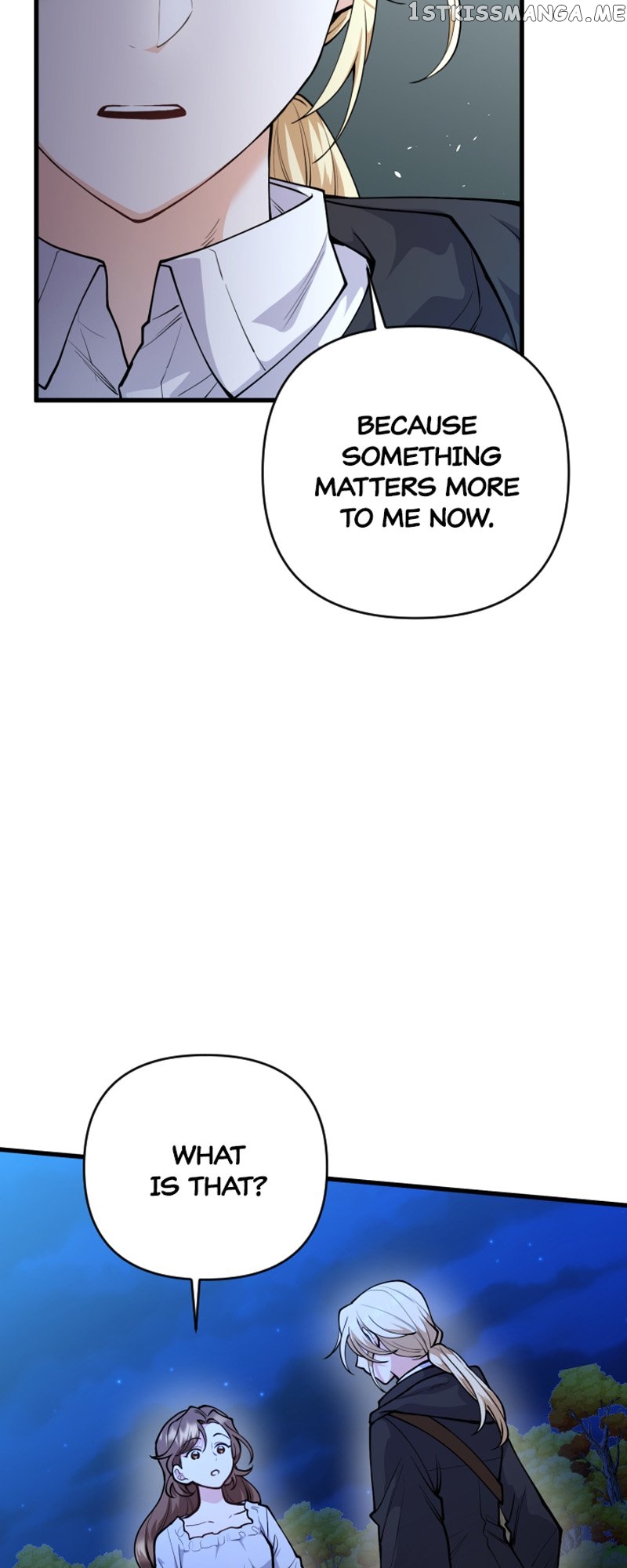 The Gap Between You and Me Chapter 15 - page 50