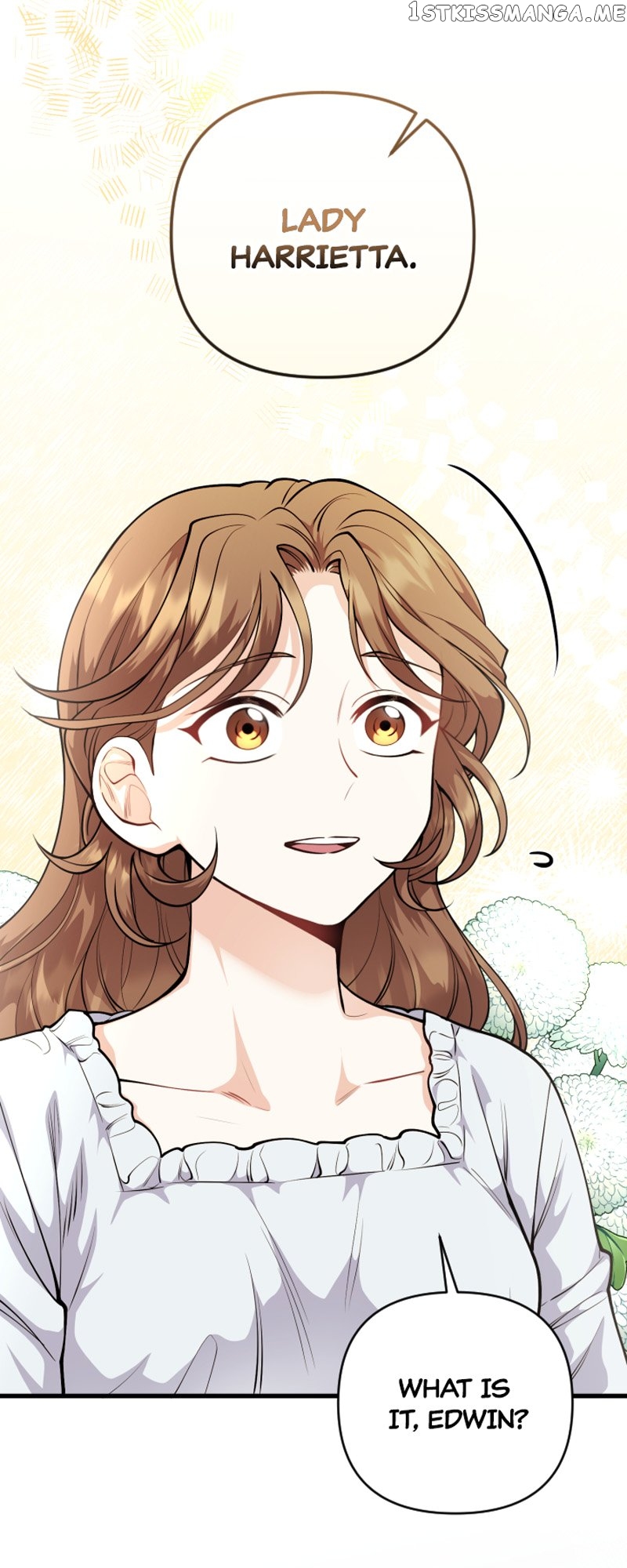 The Gap Between You and Me Chapter 15 - page 54