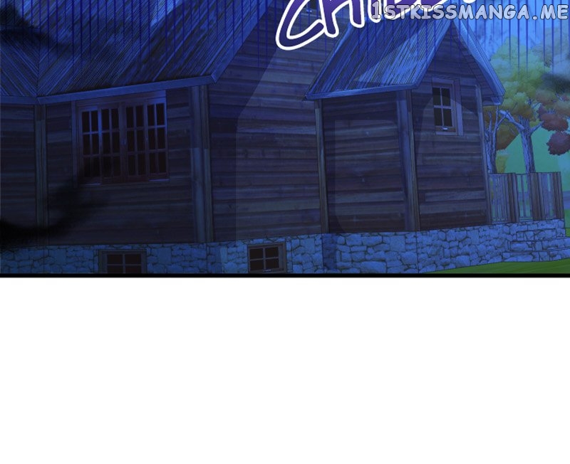 The Gap Between You and Me Chapter 15 - page 9