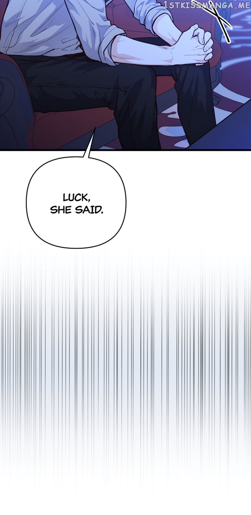The Gap Between You and Me Chapter 14 - page 13