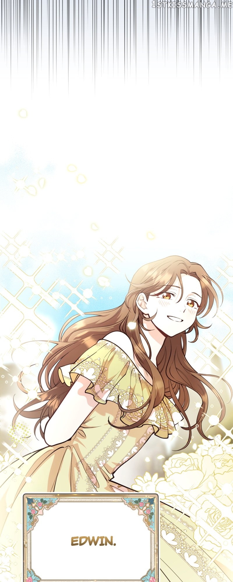 The Gap Between You and Me Chapter 14 - page 17
