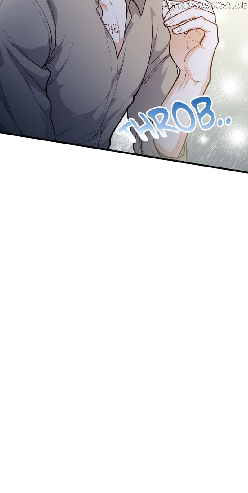 The Gap Between You and Me Chapter 14 - page 21