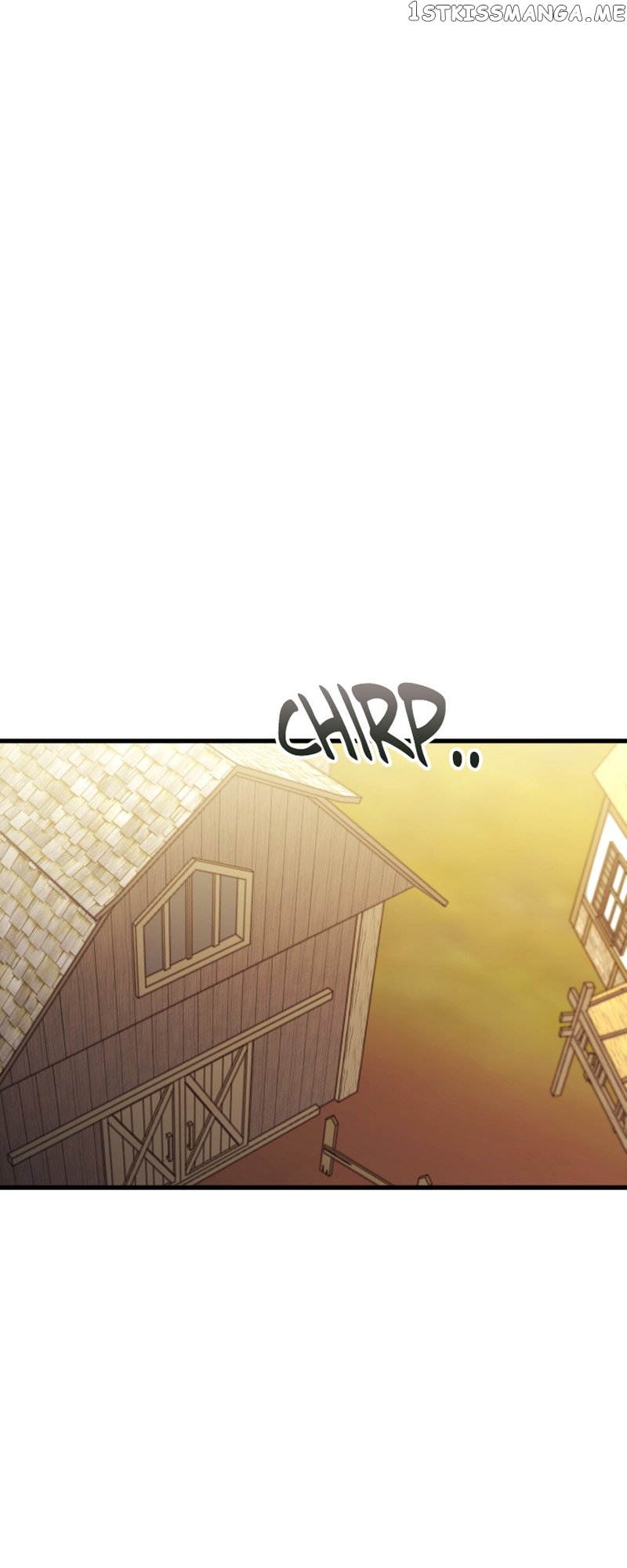 The Gap Between You and Me Chapter 14 - page 22
