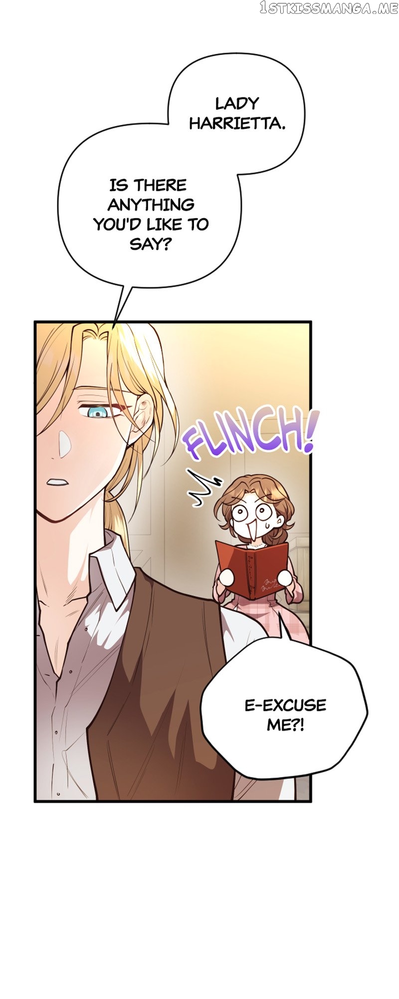 The Gap Between You and Me Chapter 14 - page 24