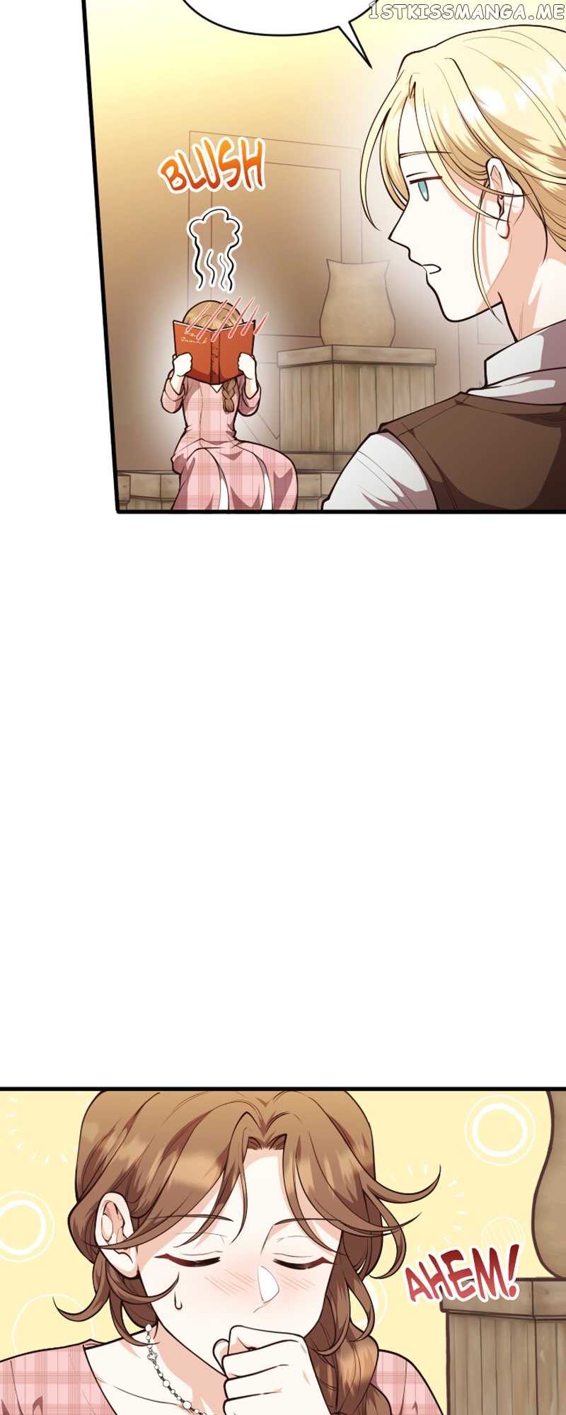 The Gap Between You and Me Chapter 14 - page 29