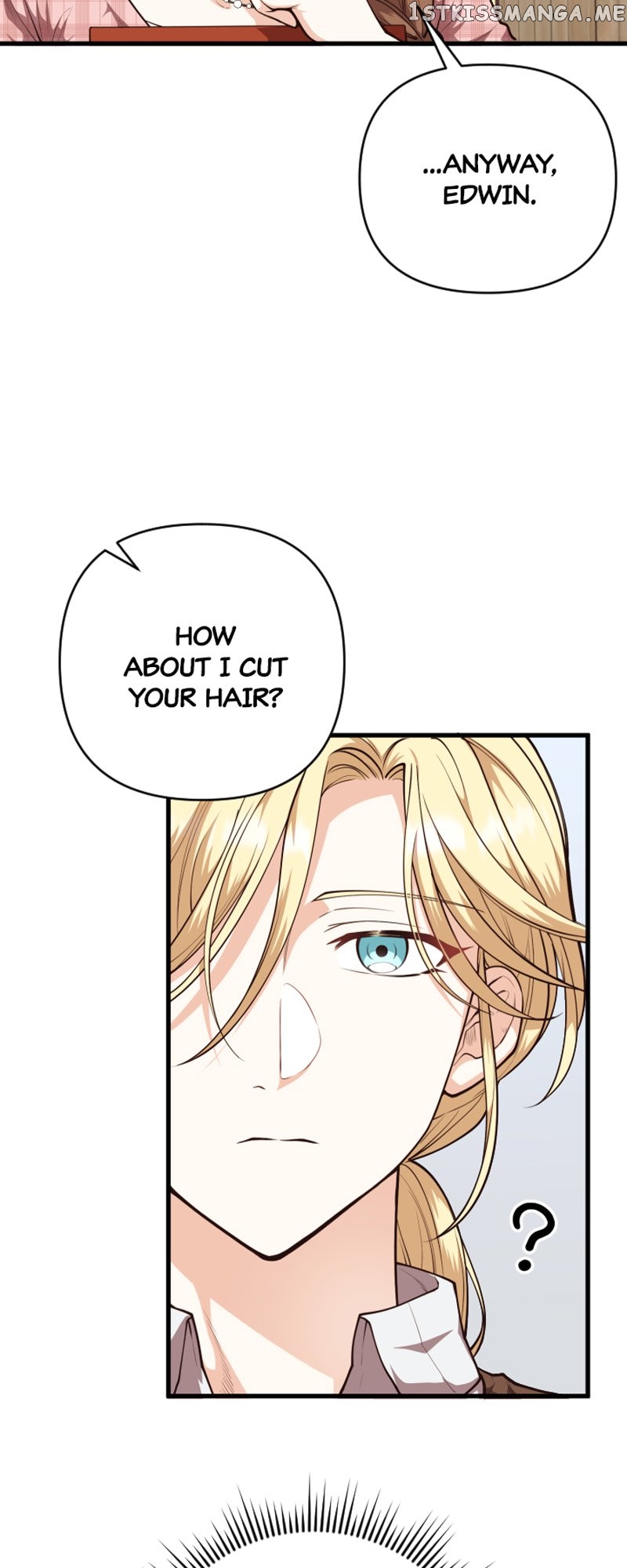 The Gap Between You and Me Chapter 14 - page 30