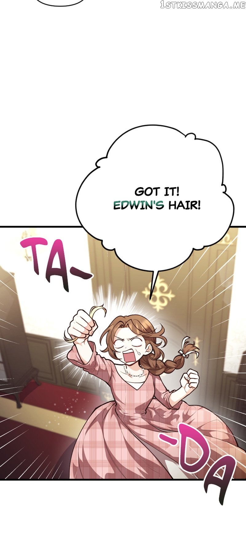 The Gap Between You and Me Chapter 14 - page 40