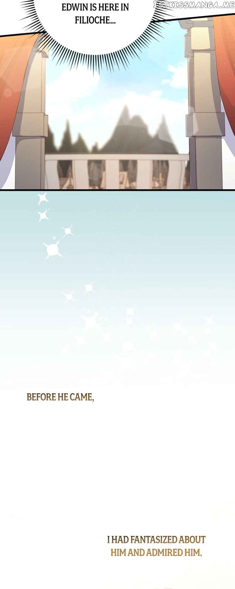 The Gap Between You and Me Chapter 14 - page 43