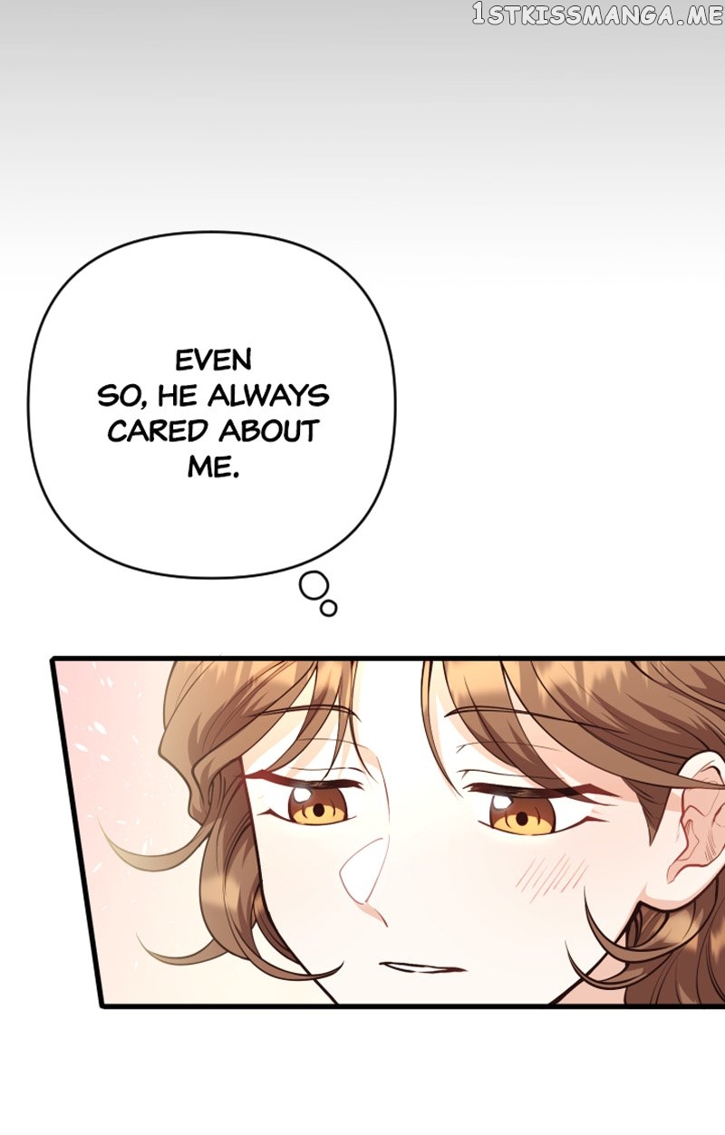 The Gap Between You and Me Chapter 14 - page 49