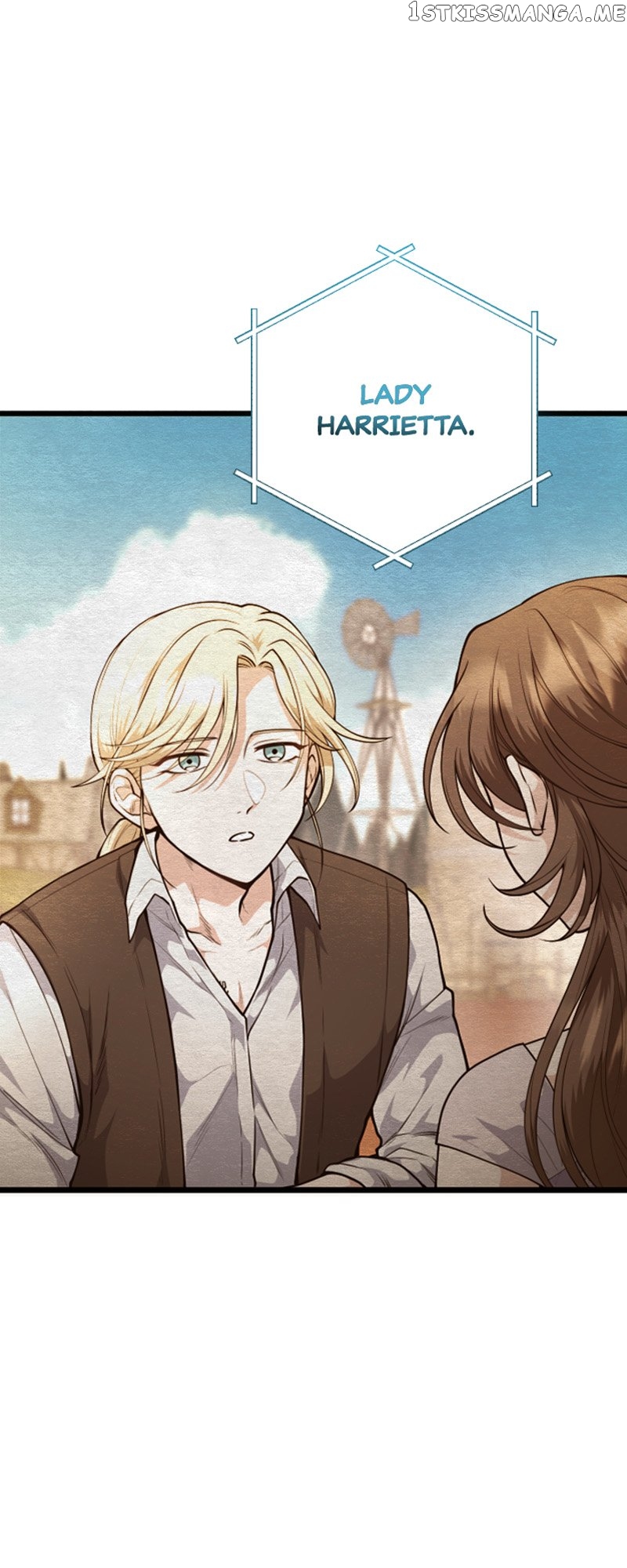 The Gap Between You and Me Chapter 14 - page 50