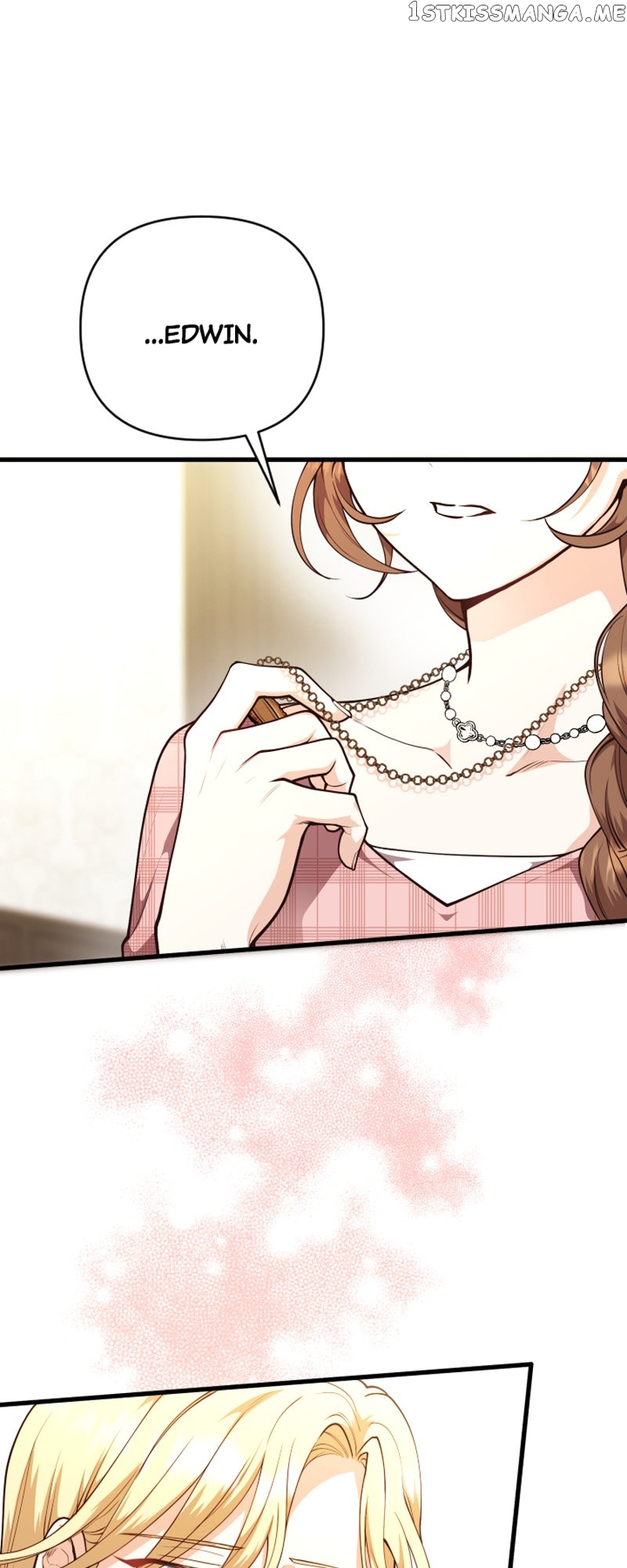 The Gap Between You and Me Chapter 14 - page 51