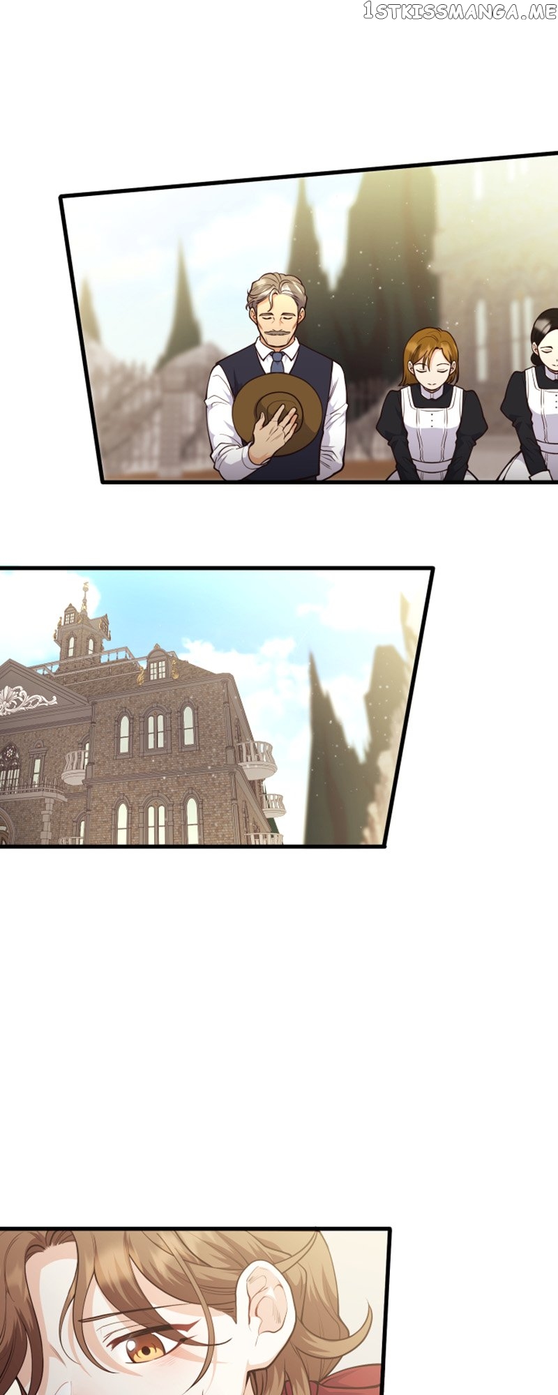 The Gap Between You and Me Chapter 14 - page 60