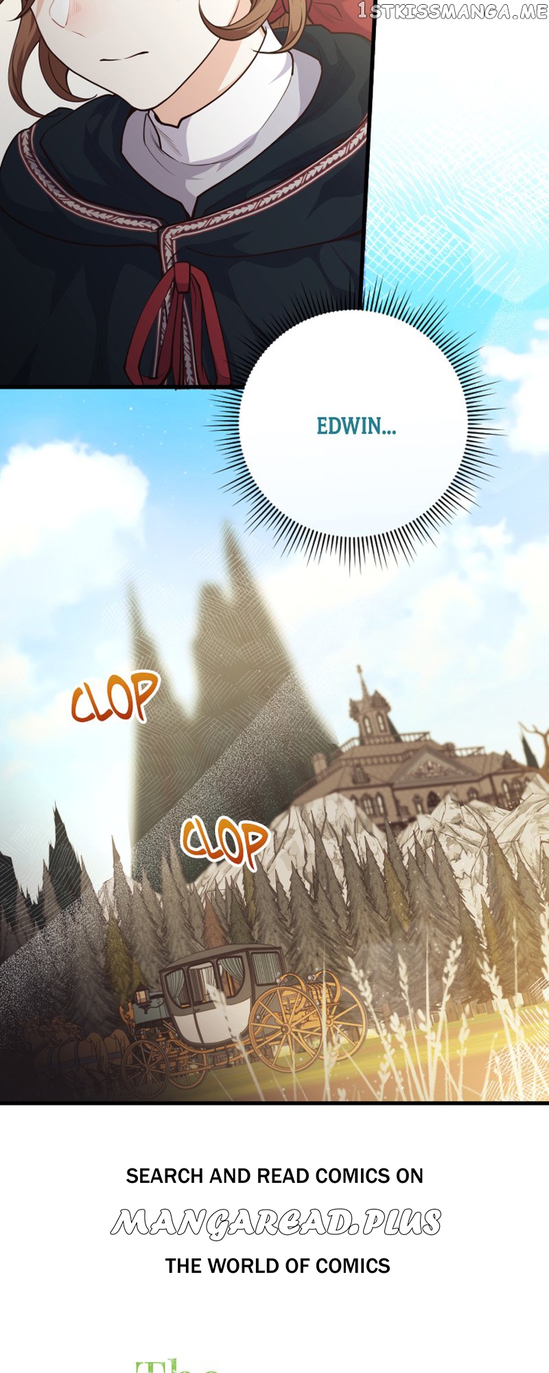 The Gap Between You and Me Chapter 14 - page 61