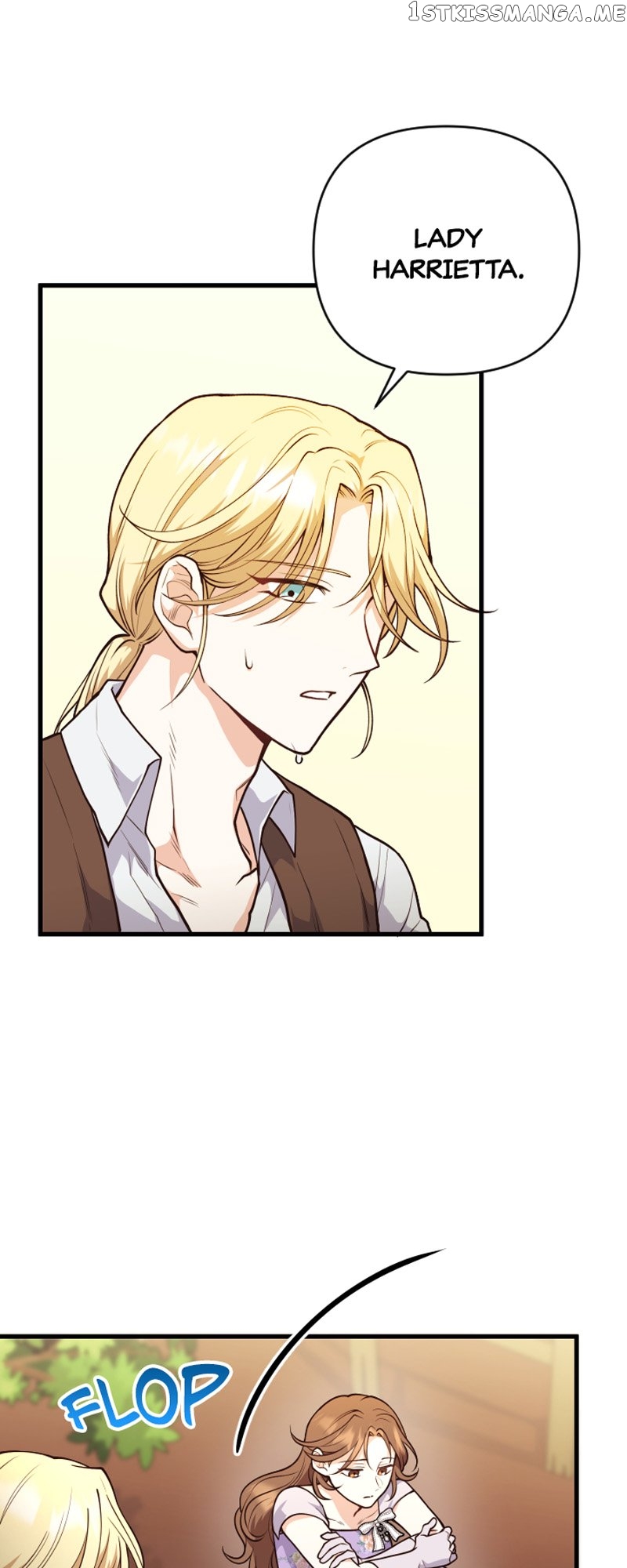 The Gap Between You and Me Chapter 13 - page 10