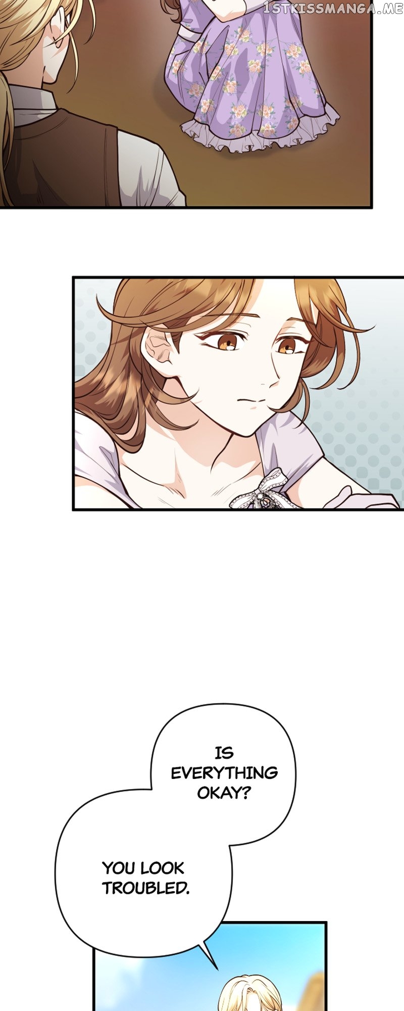 The Gap Between You and Me Chapter 13 - page 11