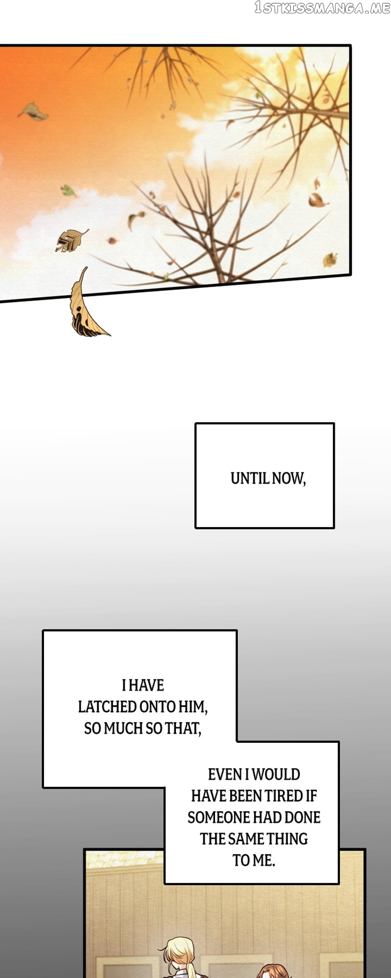 The Gap Between You and Me Chapter 13 - page 15