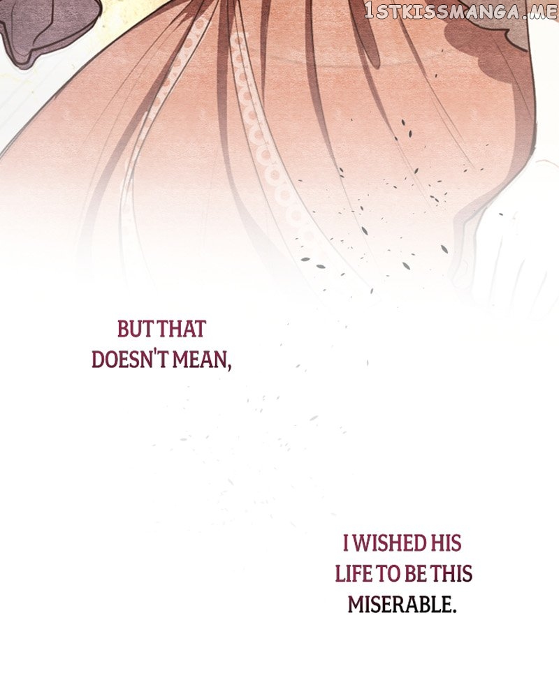 The Gap Between You and Me Chapter 13 - page 22