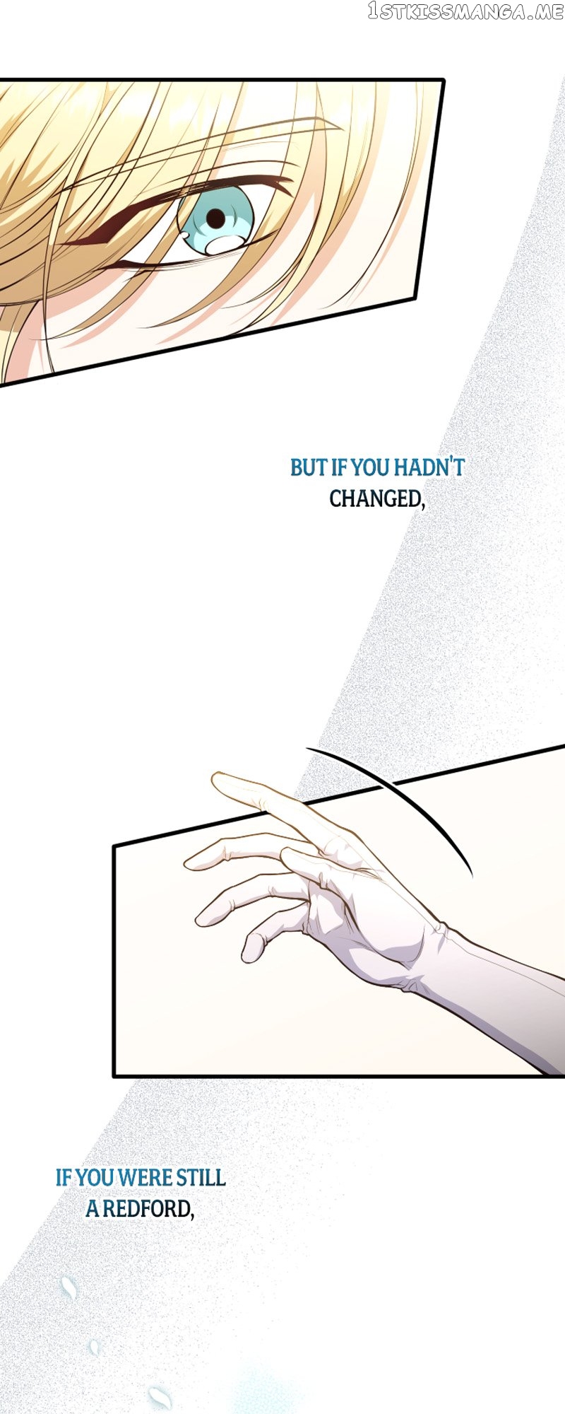 The Gap Between You and Me Chapter 13 - page 23
