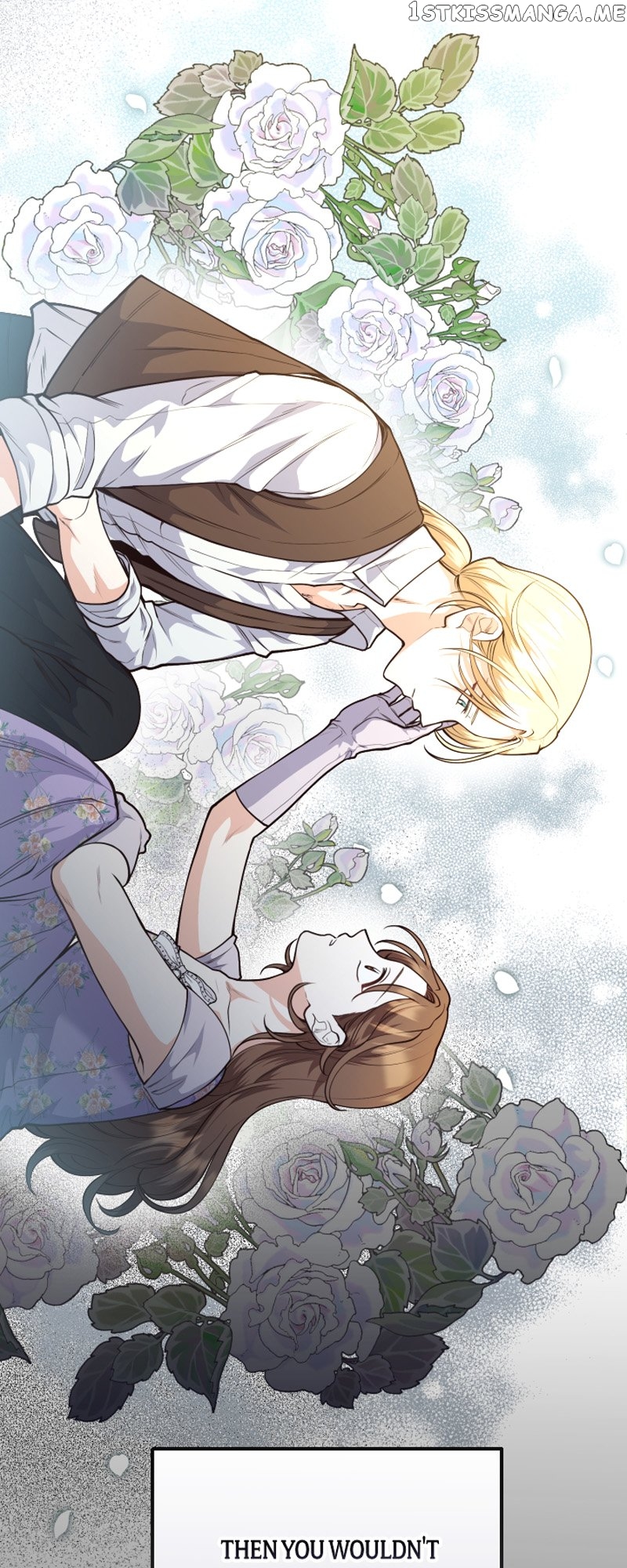 The Gap Between You and Me Chapter 13 - page 24