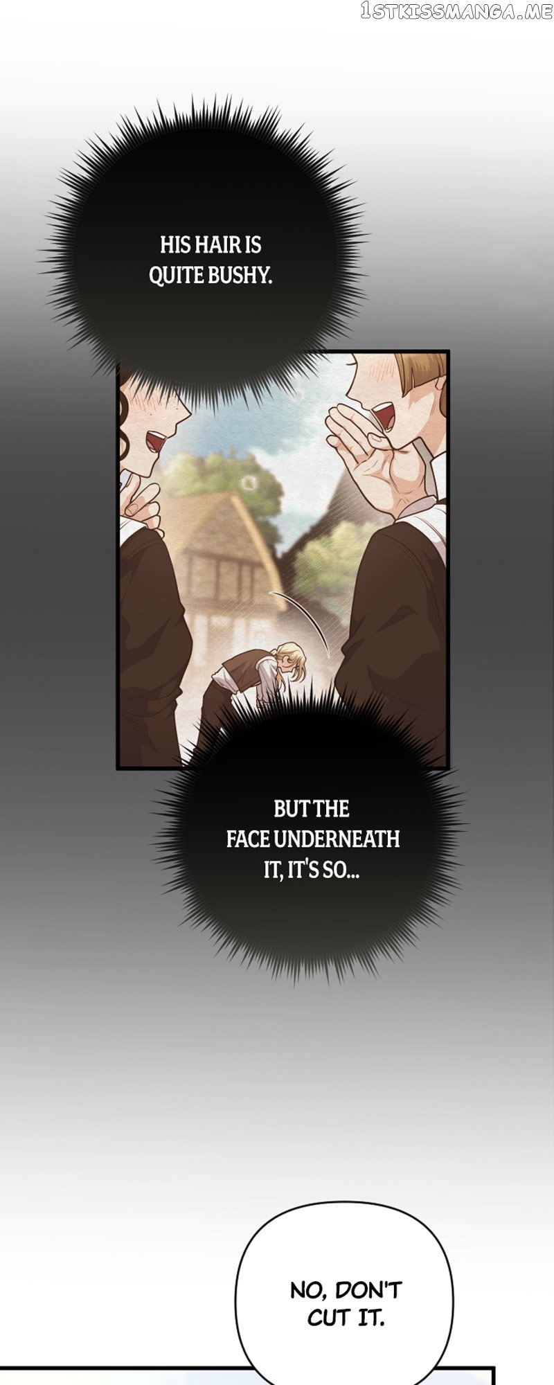 The Gap Between You and Me Chapter 13 - page 28