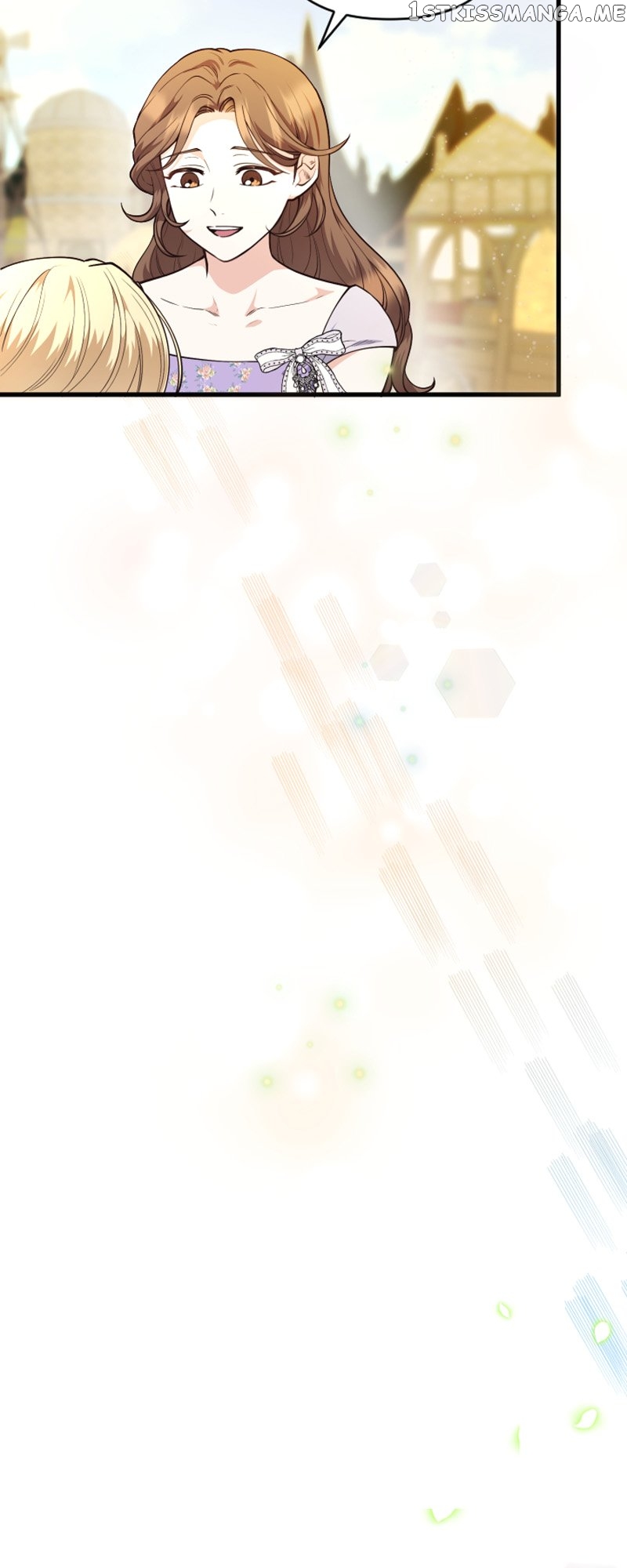 The Gap Between You and Me Chapter 13 - page 29