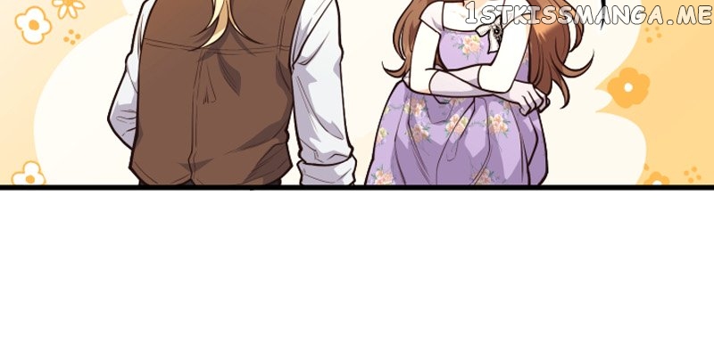 The Gap Between You and Me Chapter 13 - page 36