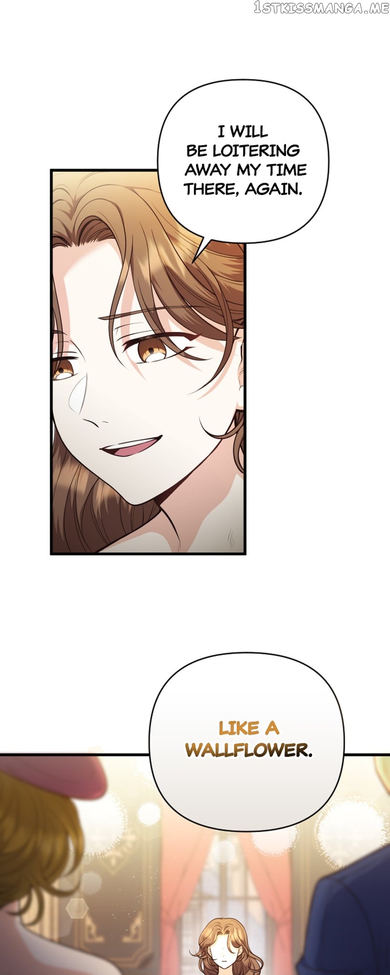 The Gap Between You and Me Chapter 13 - page 37