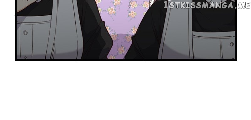 The Gap Between You and Me Chapter 13 - page 4