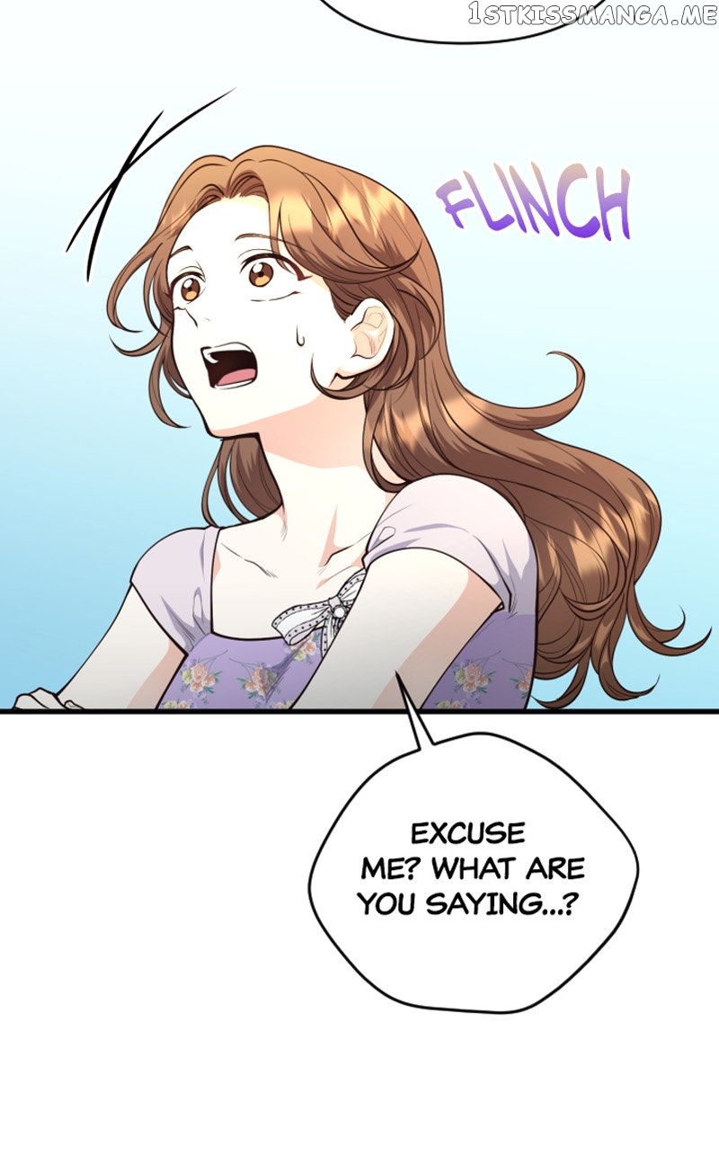 The Gap Between You and Me Chapter 13 - page 40