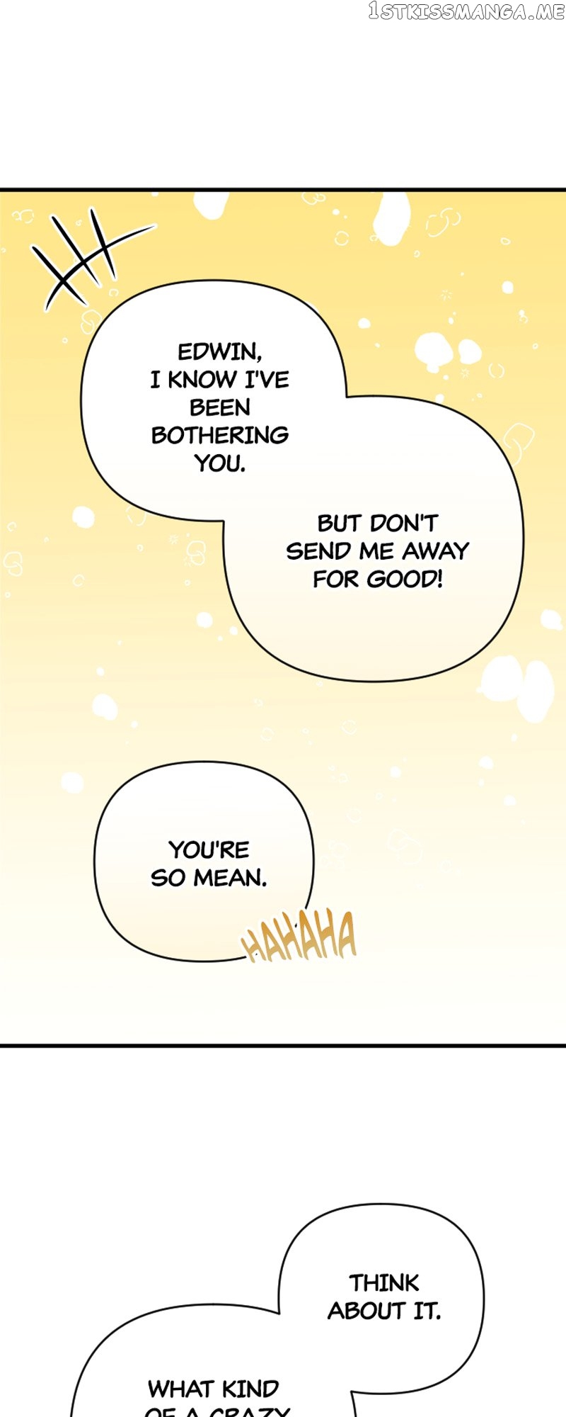 The Gap Between You and Me Chapter 13 - page 41