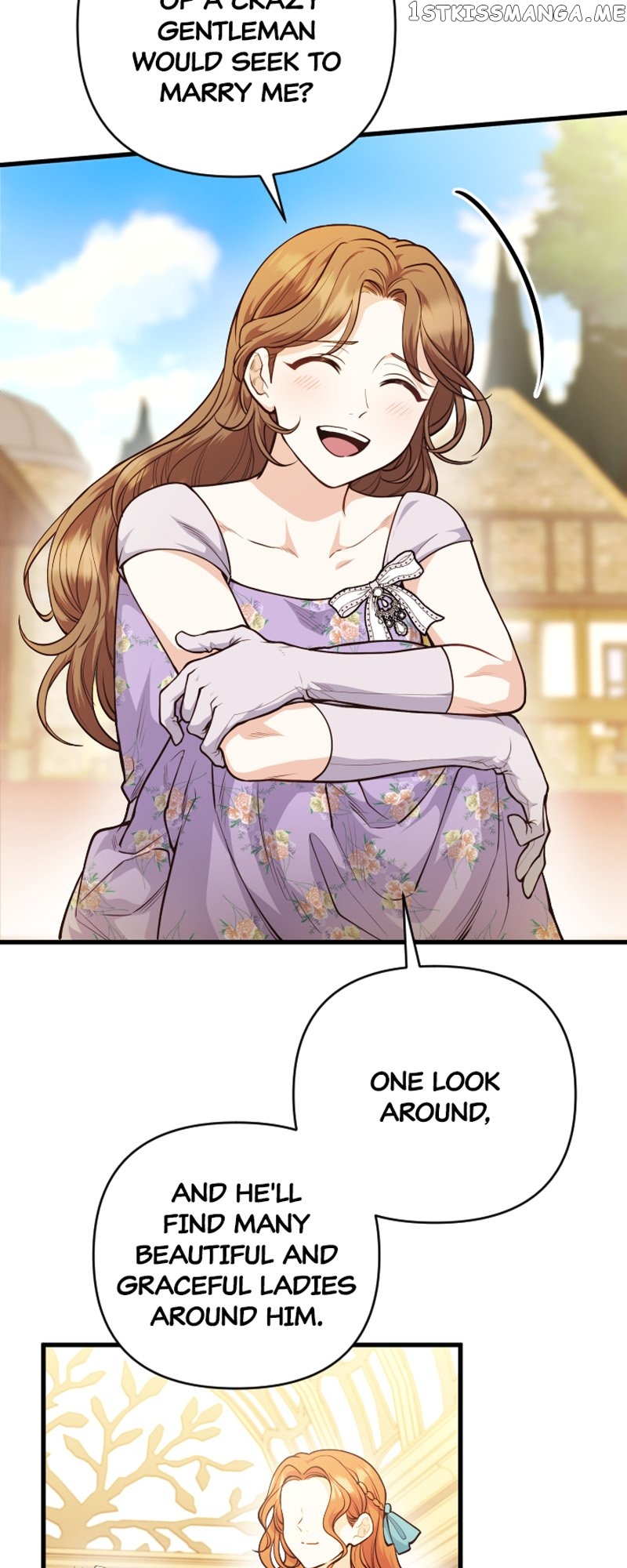 The Gap Between You and Me Chapter 13 - page 42