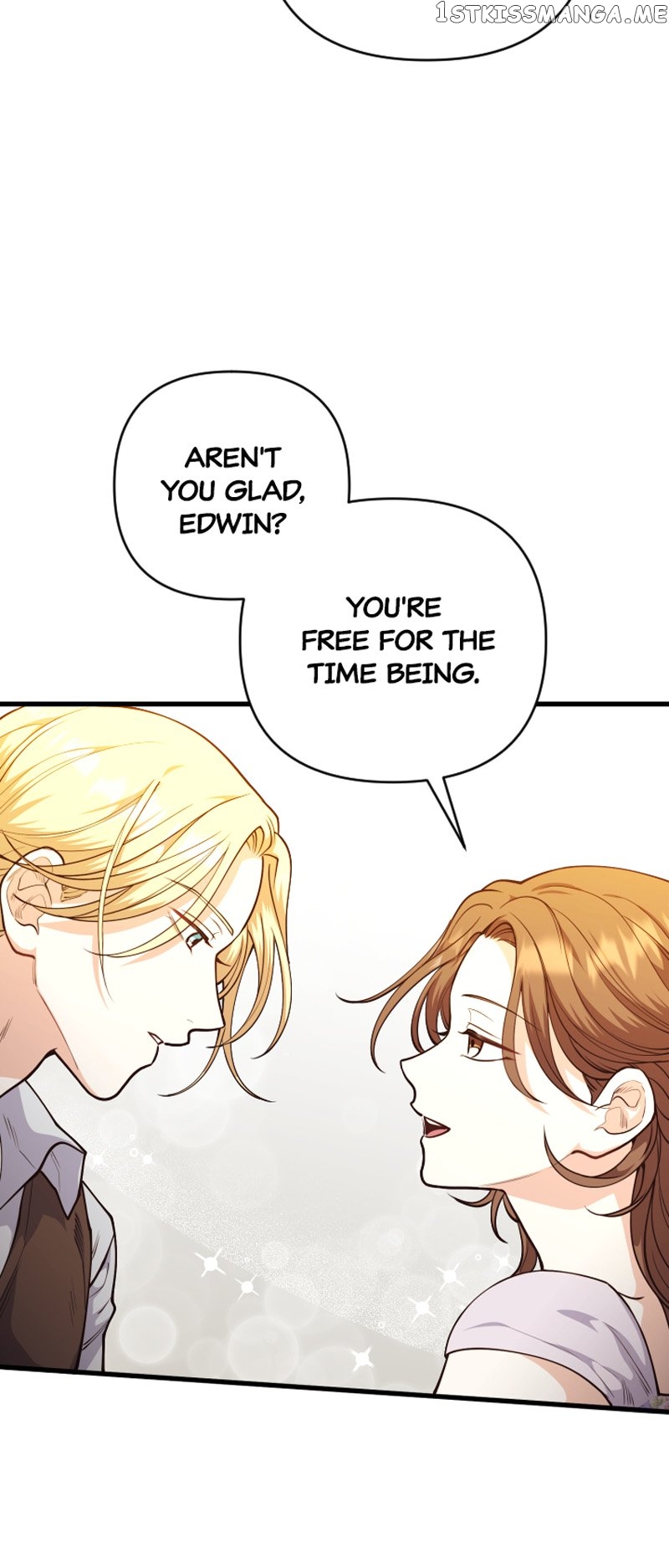 The Gap Between You and Me Chapter 13 - page 44