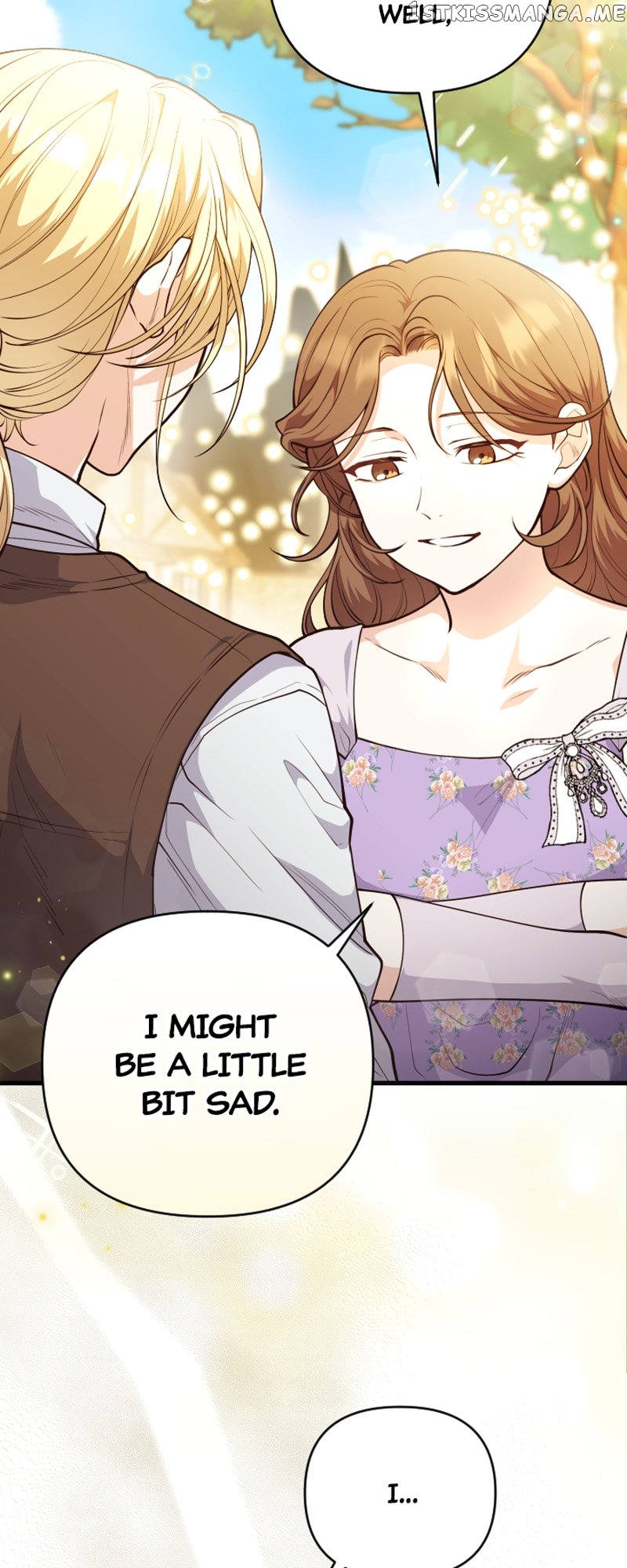 The Gap Between You and Me Chapter 13 - page 46
