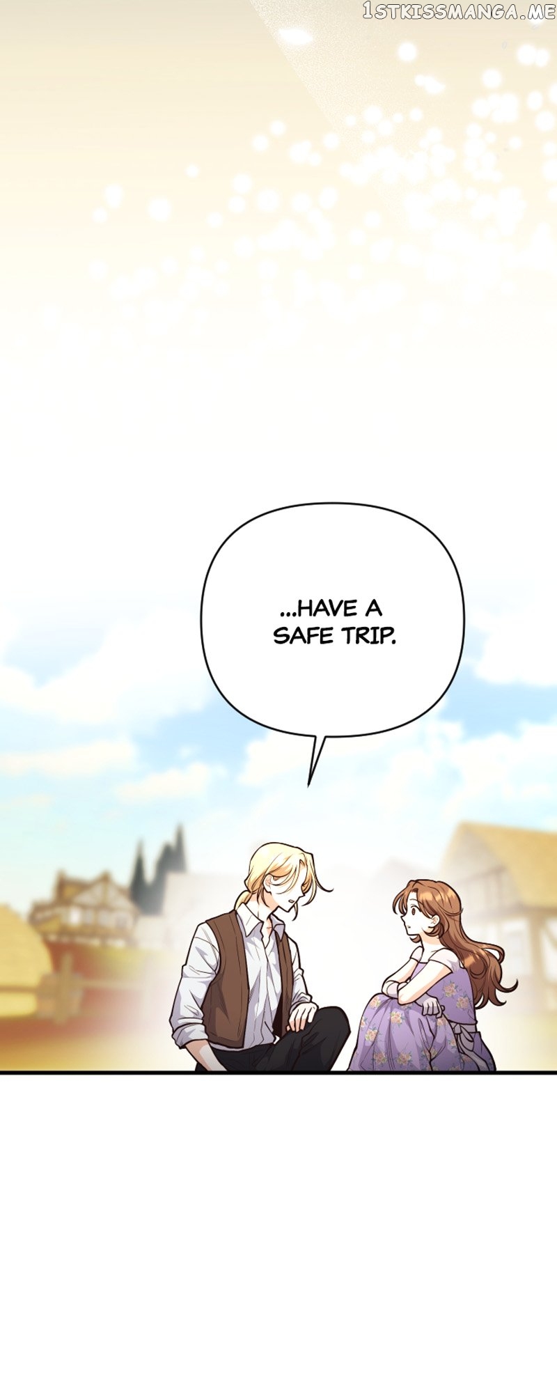 The Gap Between You and Me Chapter 13 - page 50