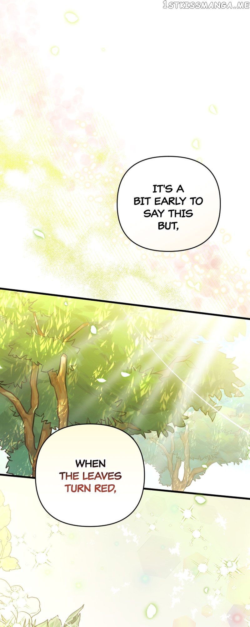 The Gap Between You and Me Chapter 13 - page 52