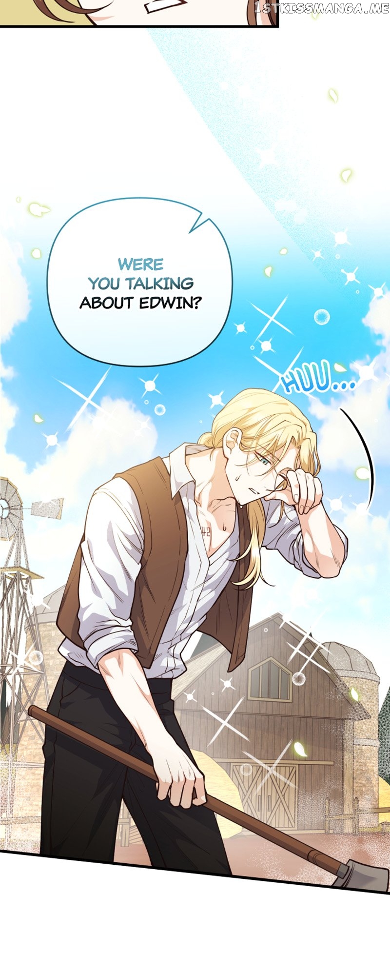 The Gap Between You and Me Chapter 13 - page 6