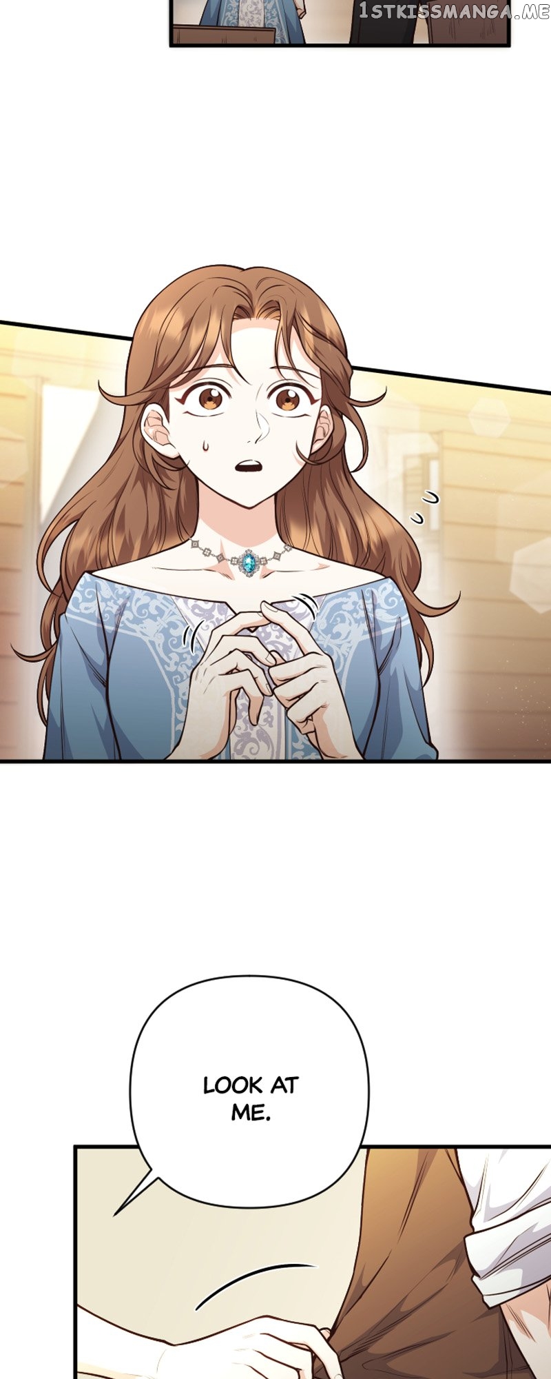 The Gap Between You and Me Chapter 12 - page 11