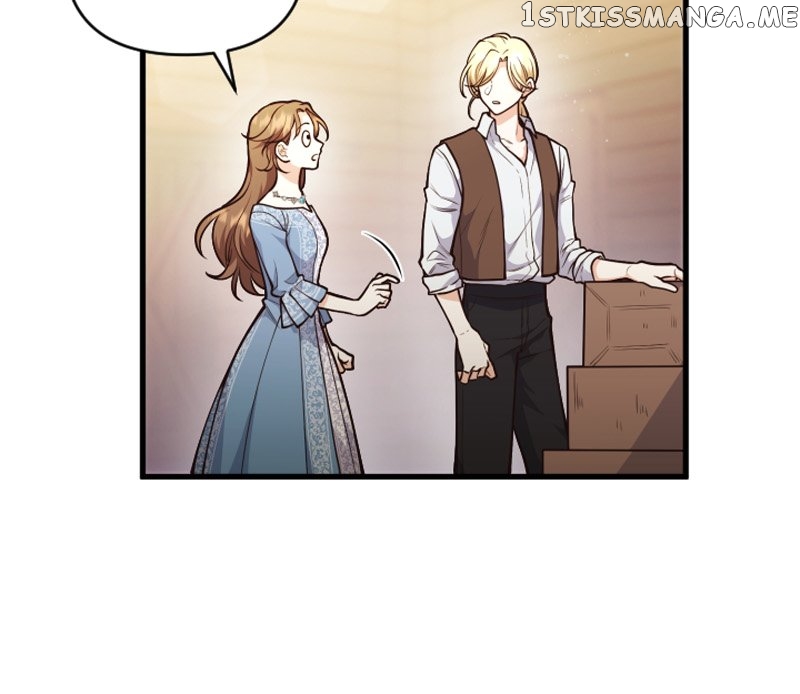 The Gap Between You and Me Chapter 12 - page 13