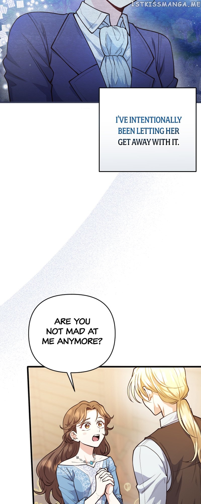The Gap Between You and Me Chapter 12 - page 25