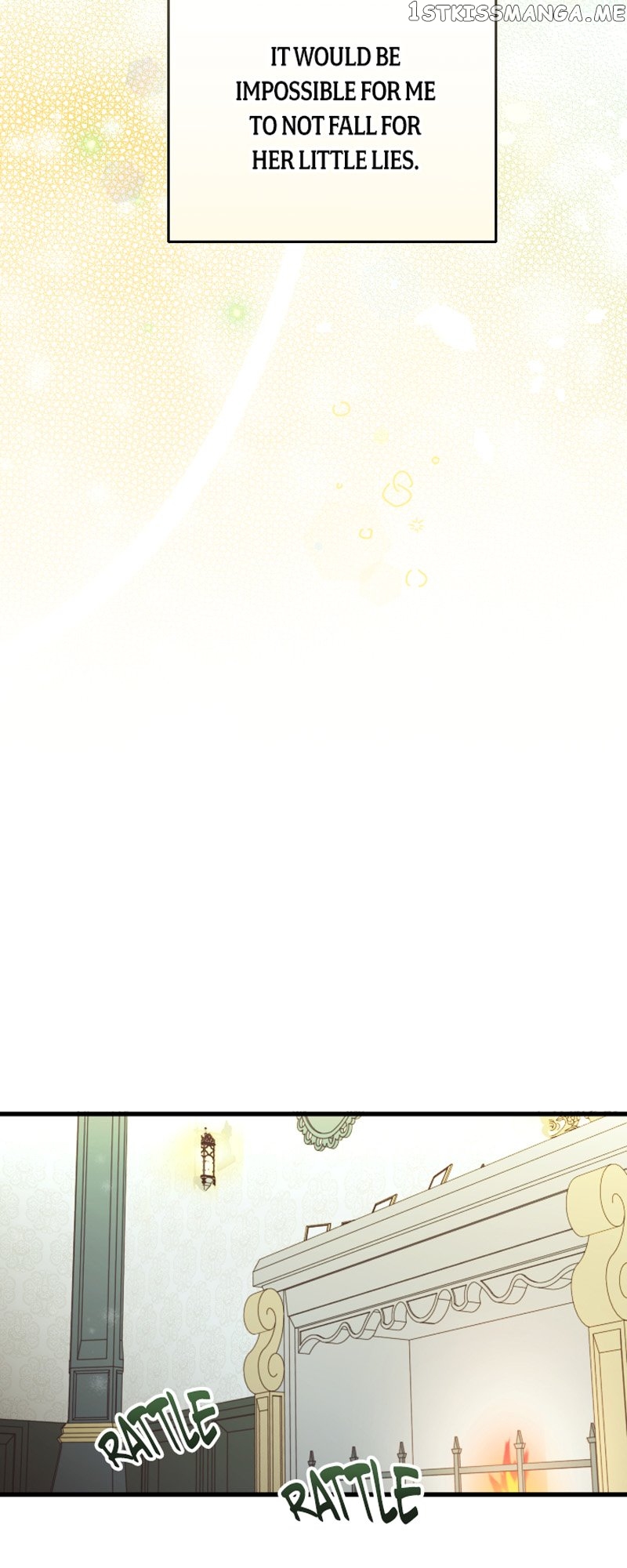 The Gap Between You and Me Chapter 12 - page 28