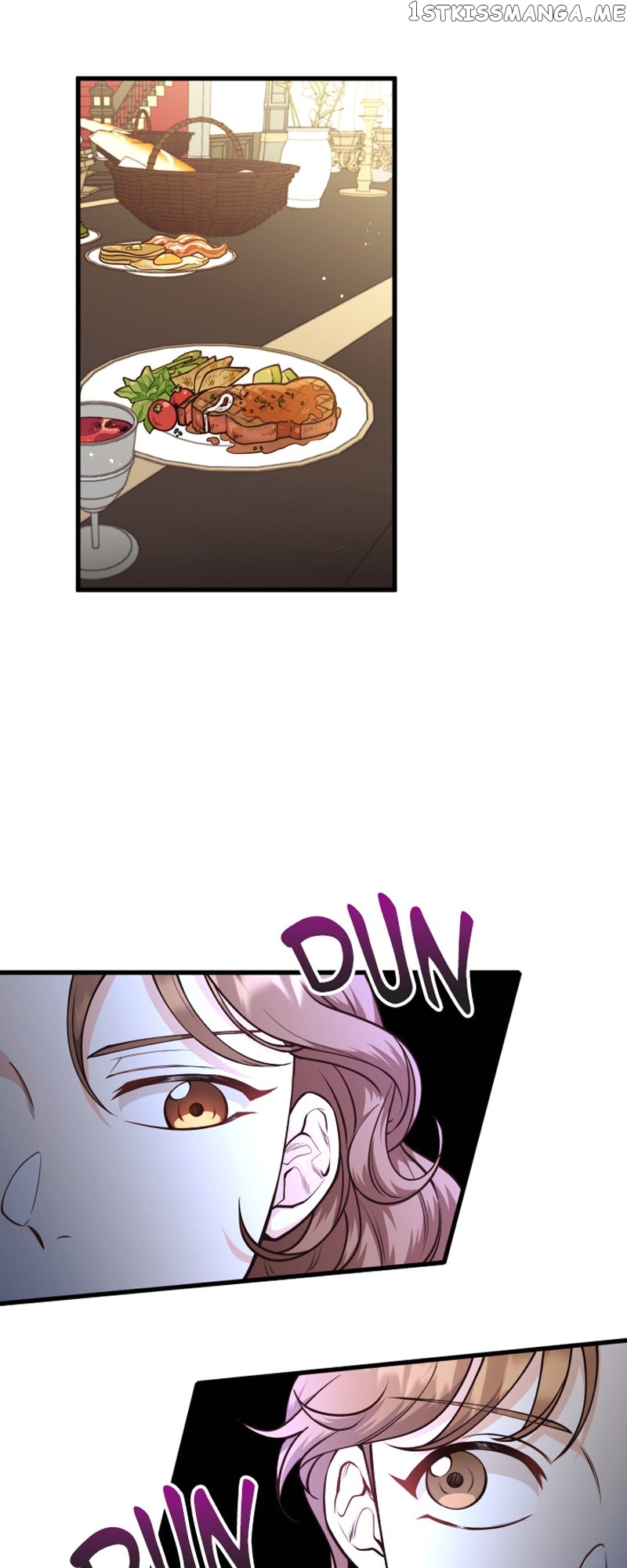 The Gap Between You and Me Chapter 12 - page 29