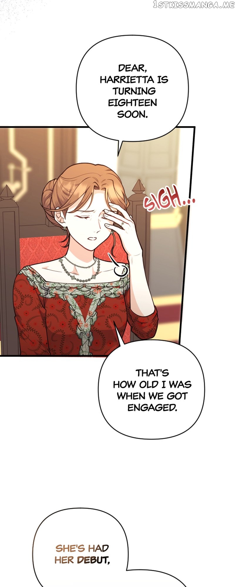 The Gap Between You and Me Chapter 12 - page 42