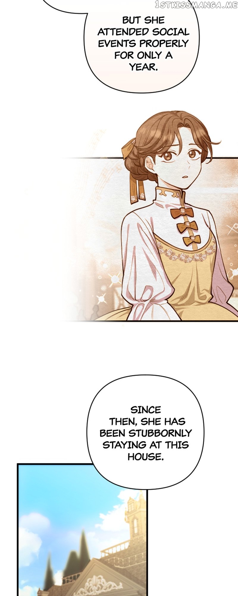 The Gap Between You and Me Chapter 12 - page 43