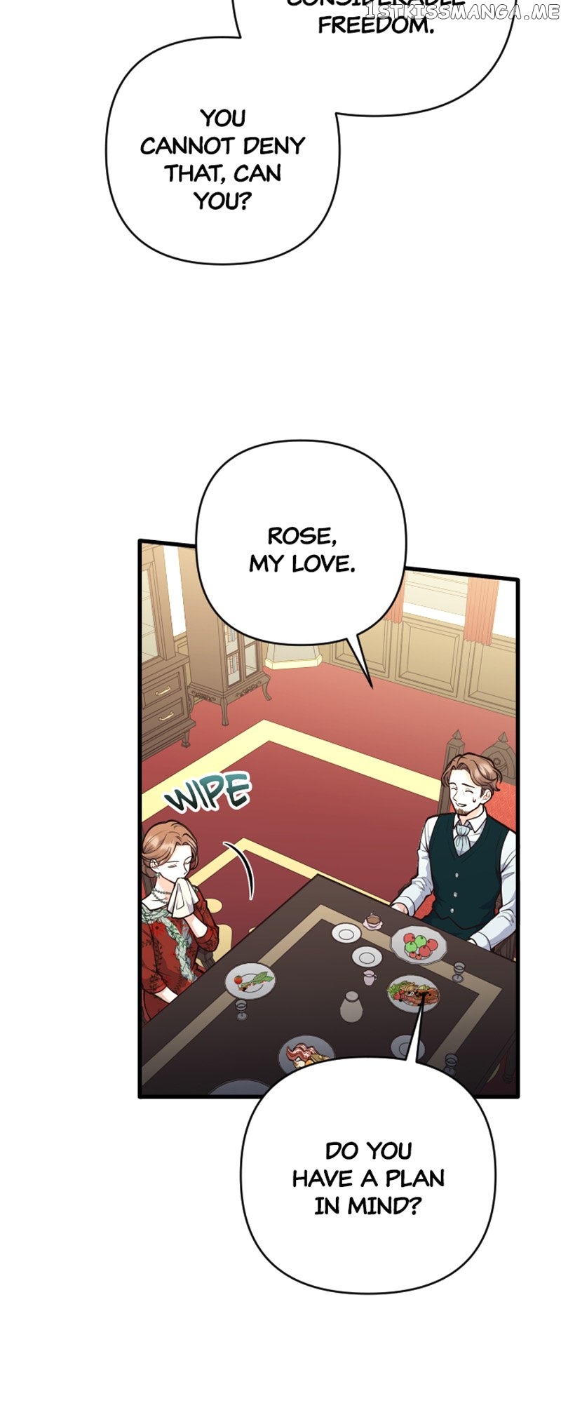 The Gap Between You and Me Chapter 12 - page 50