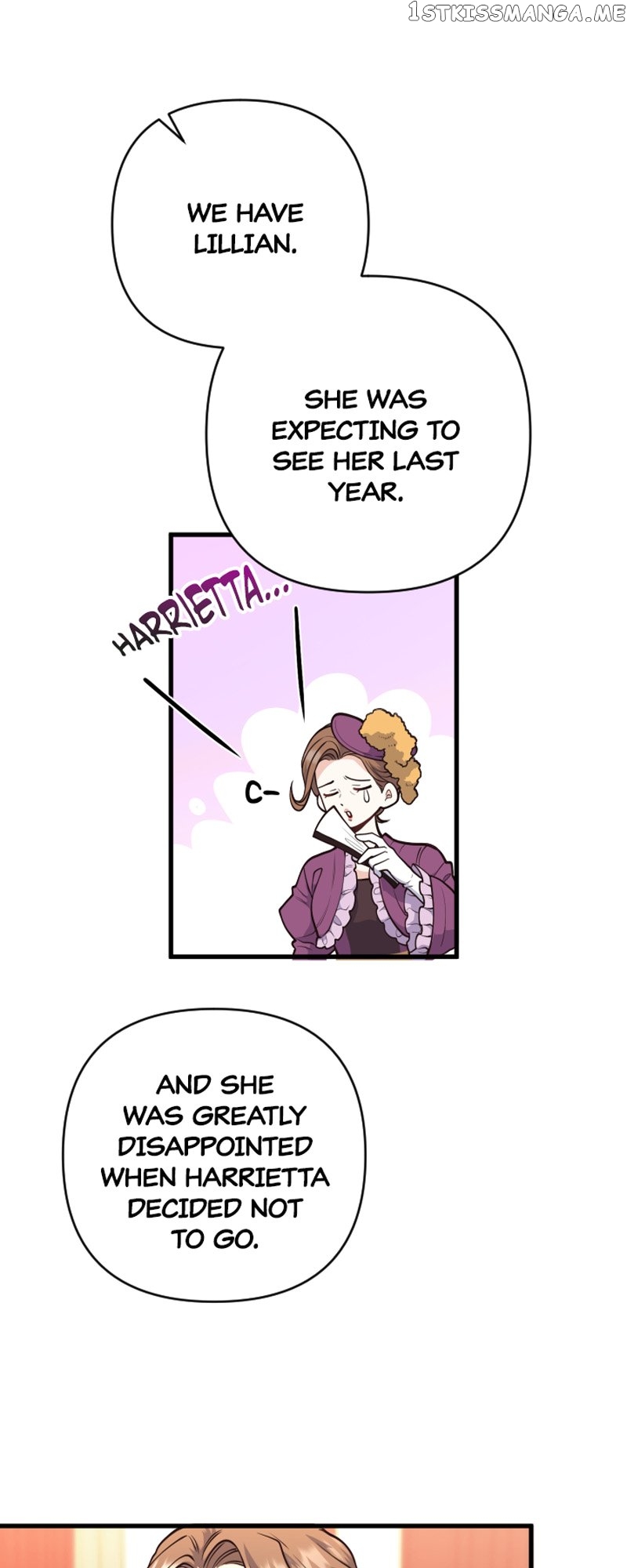 The Gap Between You and Me Chapter 12 - page 51