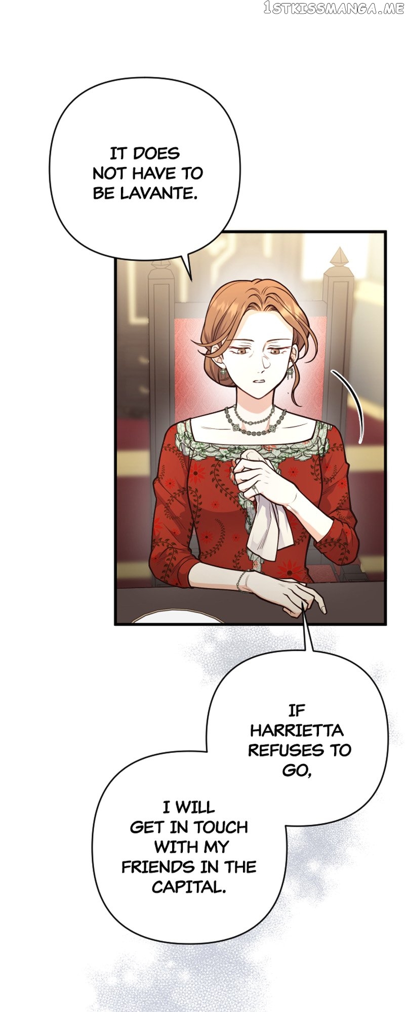 The Gap Between You and Me Chapter 12 - page 54
